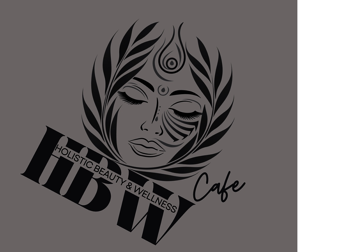HBW Café — Holistic Beauty & Wellness